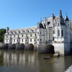 Visitors trickle back to Chenonceau as France lifts coronavirus restrictions