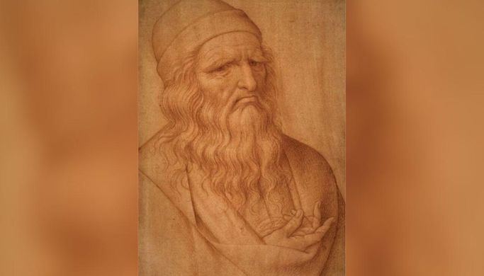 Did Leonardo have ‘claw hand’?